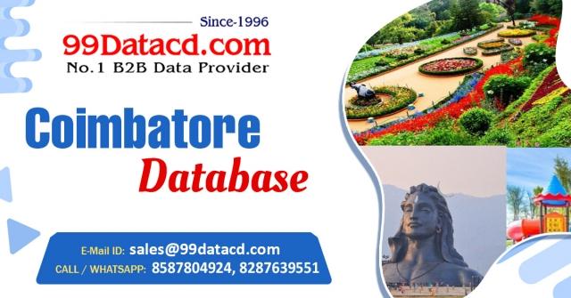 Most Trusted Coimbatore Business Directory
